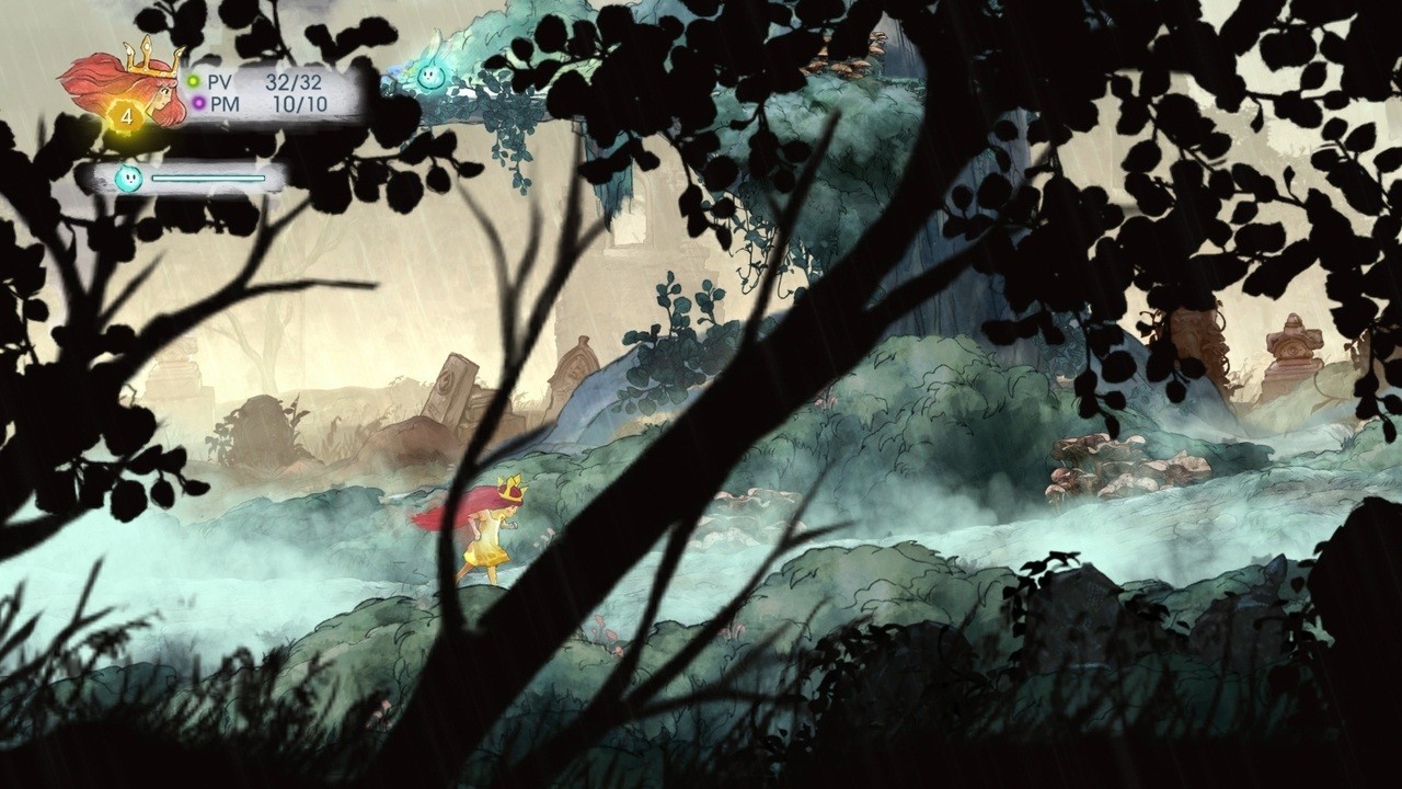 Child of Light - Imagen 16